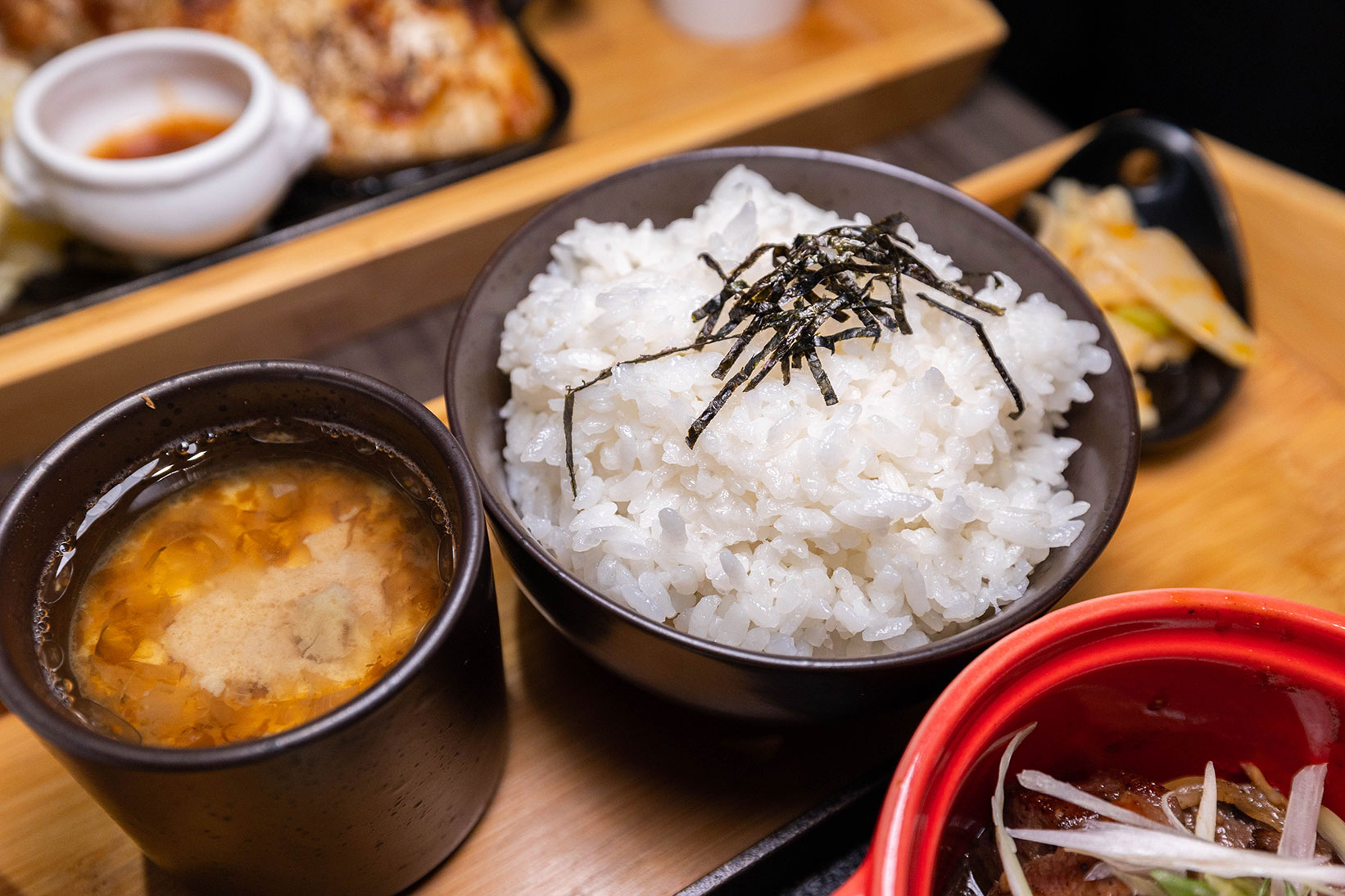 WPAPA Teppanyaki Brunch 早午餐鐵板料理