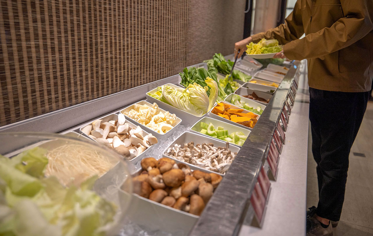 昭日堂鍋煮 昭日堂鍋煮