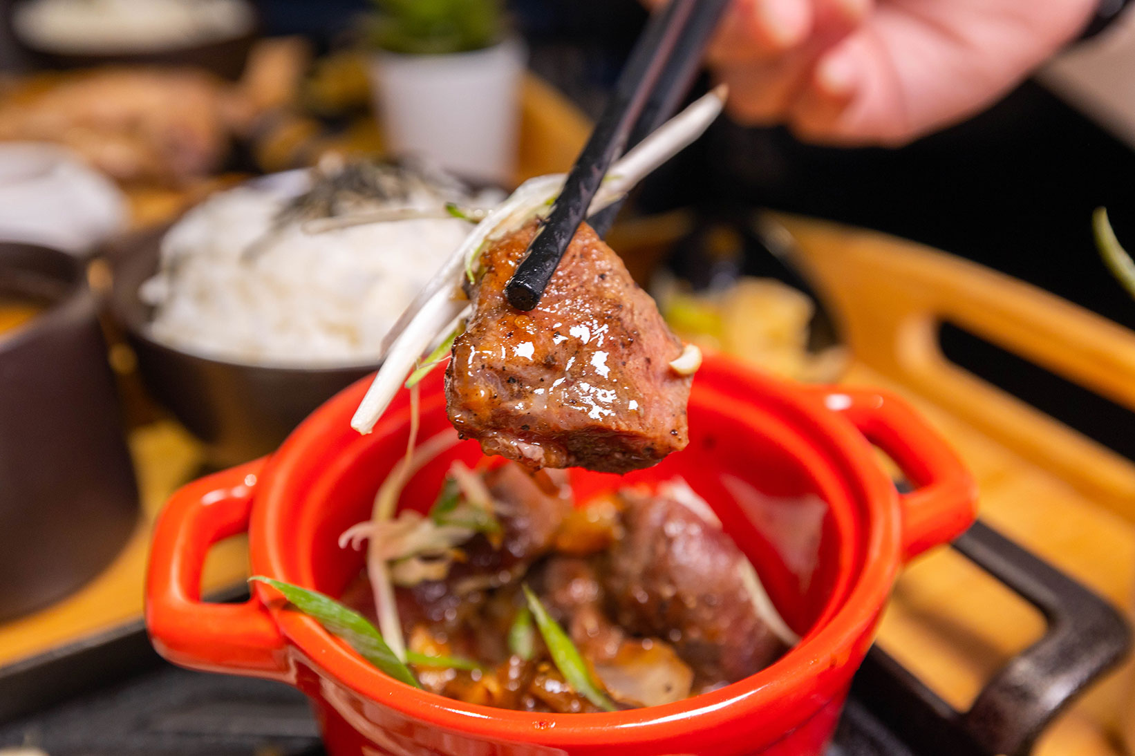 WPAPA Teppanyaki Brunch 早午餐鐵板料理