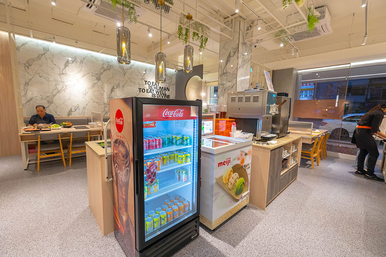 火鍋世家-台中復興尊爵店