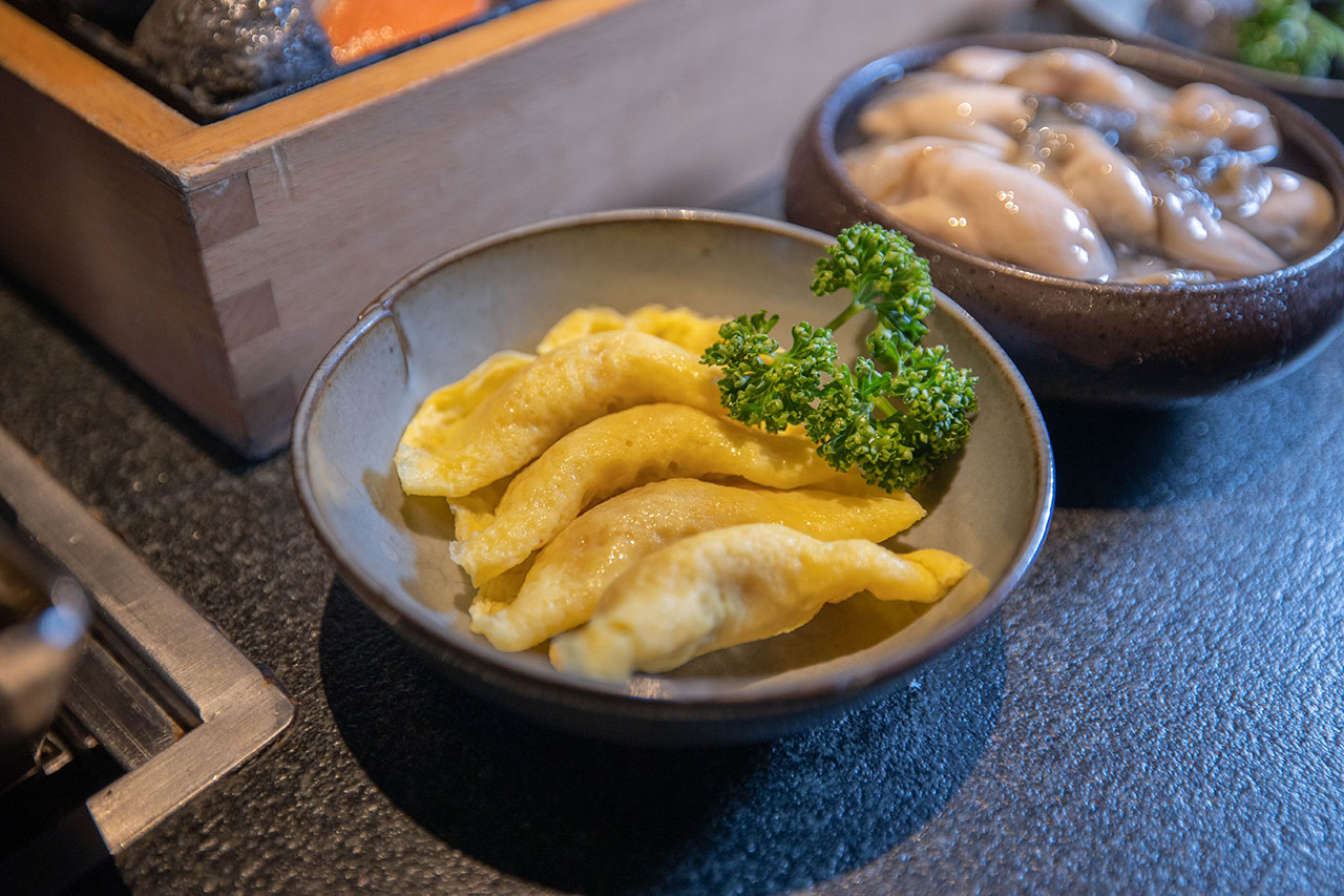 昭日堂鍋煮 昭日堂鍋煮