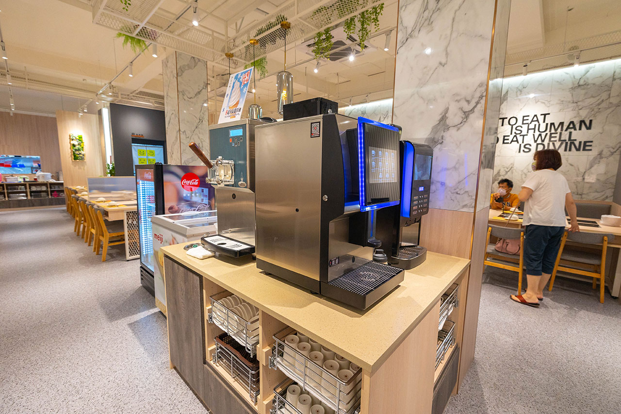 火鍋世家-台中復興尊爵店