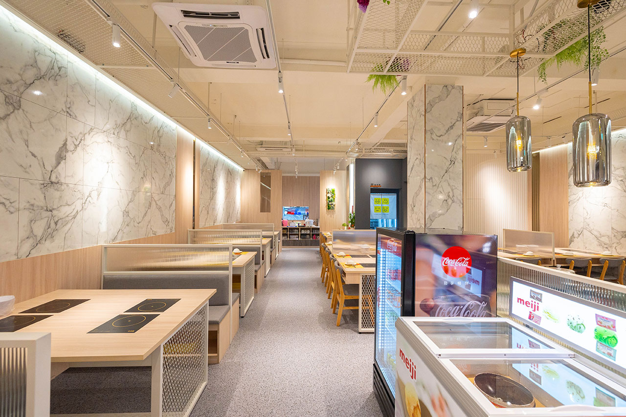 火鍋世家-台中復興尊爵店