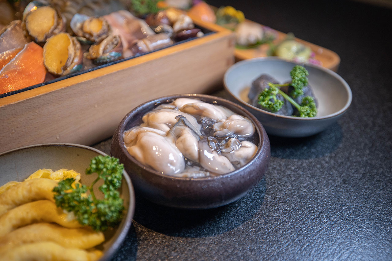 昭日堂鍋煮 昭日堂鍋煮