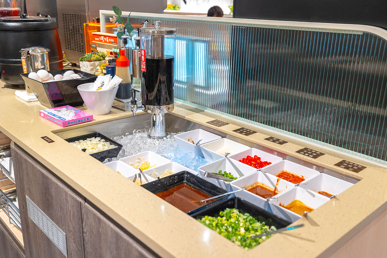 火鍋世家-台中復興尊爵店