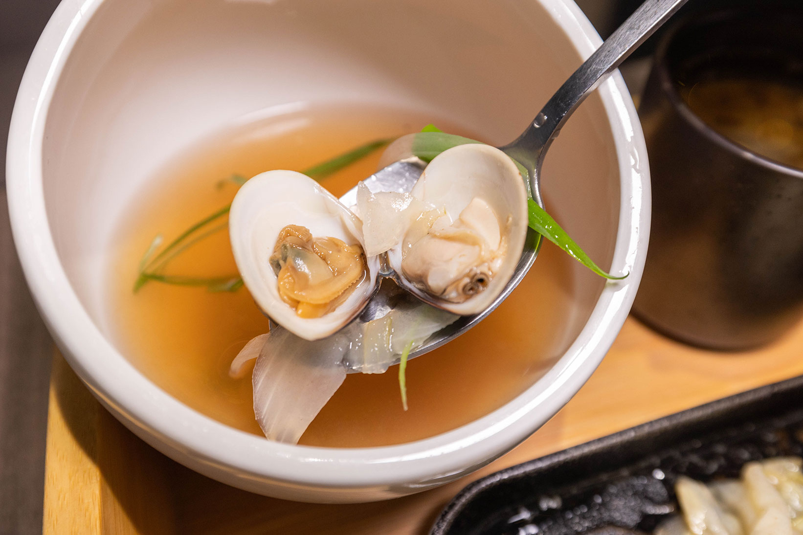 WPAPA Teppanyaki Brunch 早午餐鐵板料理