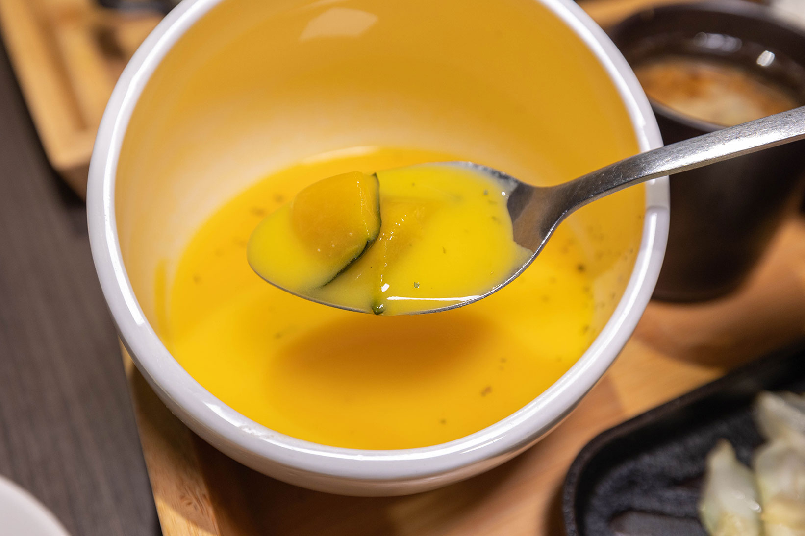 WPAPA Teppanyaki Brunch 早午餐鐵板料理