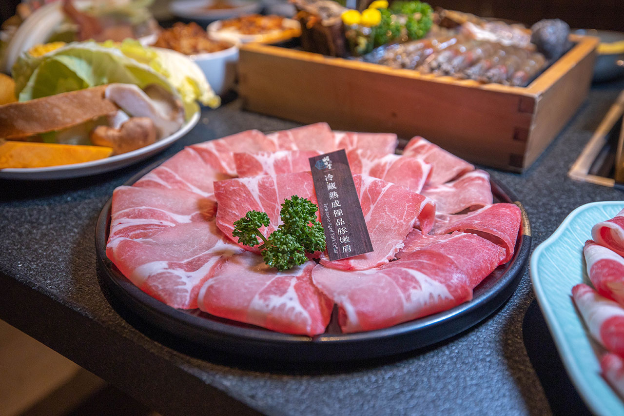 昭日堂鍋煮 昭日堂鍋煮