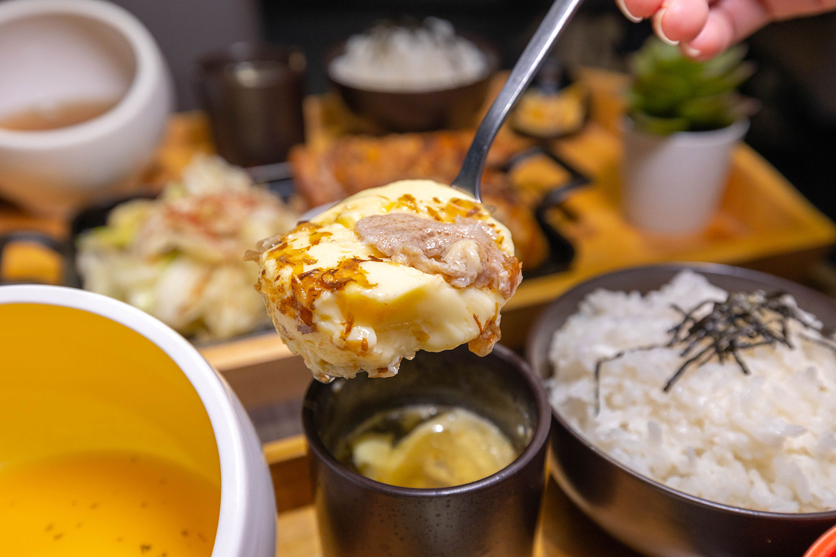 WPAPA Teppanyaki Brunch 早午餐鐵板料理