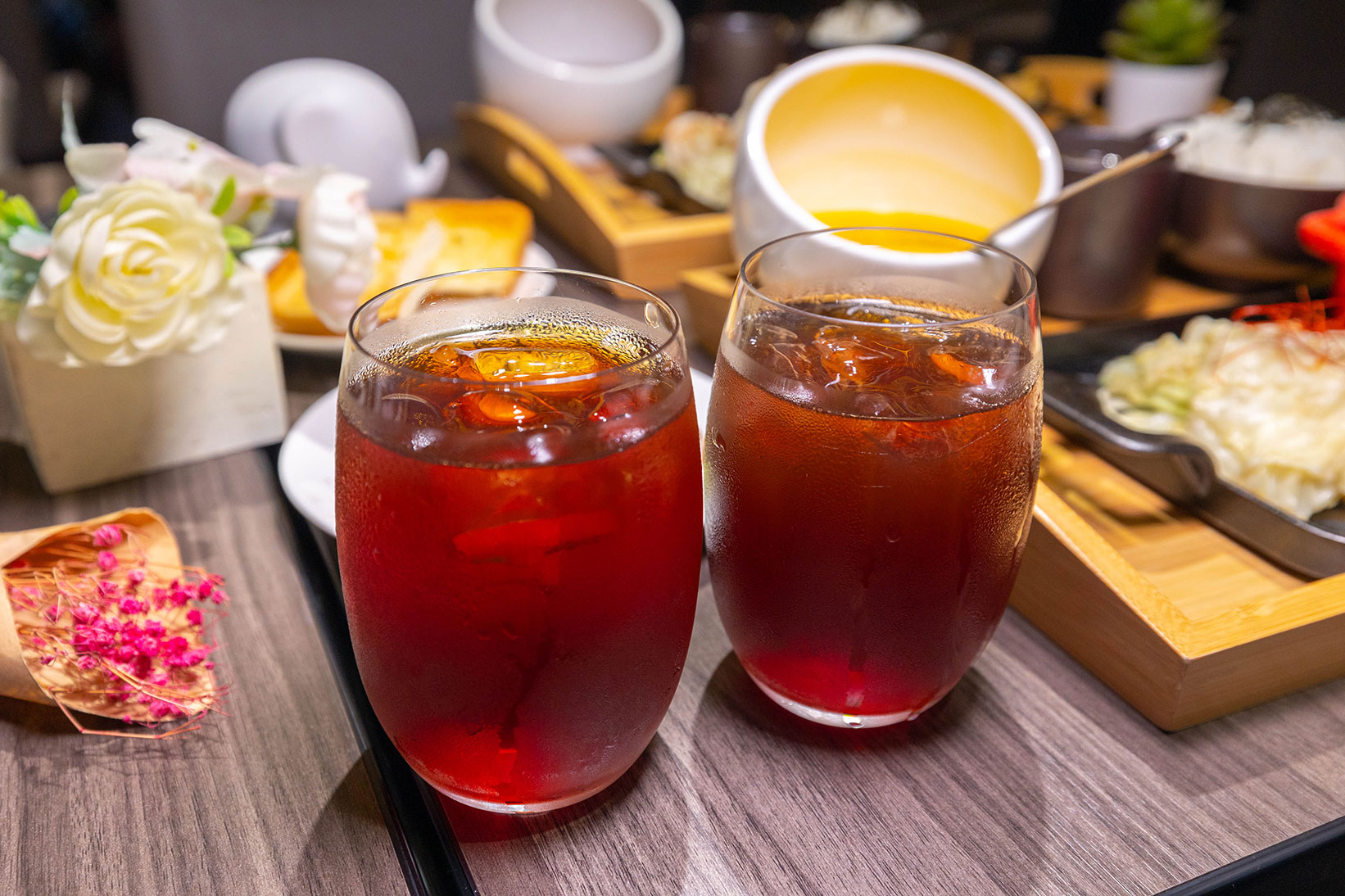 WPAPA Teppanyaki Brunch 早午餐鐵板料理