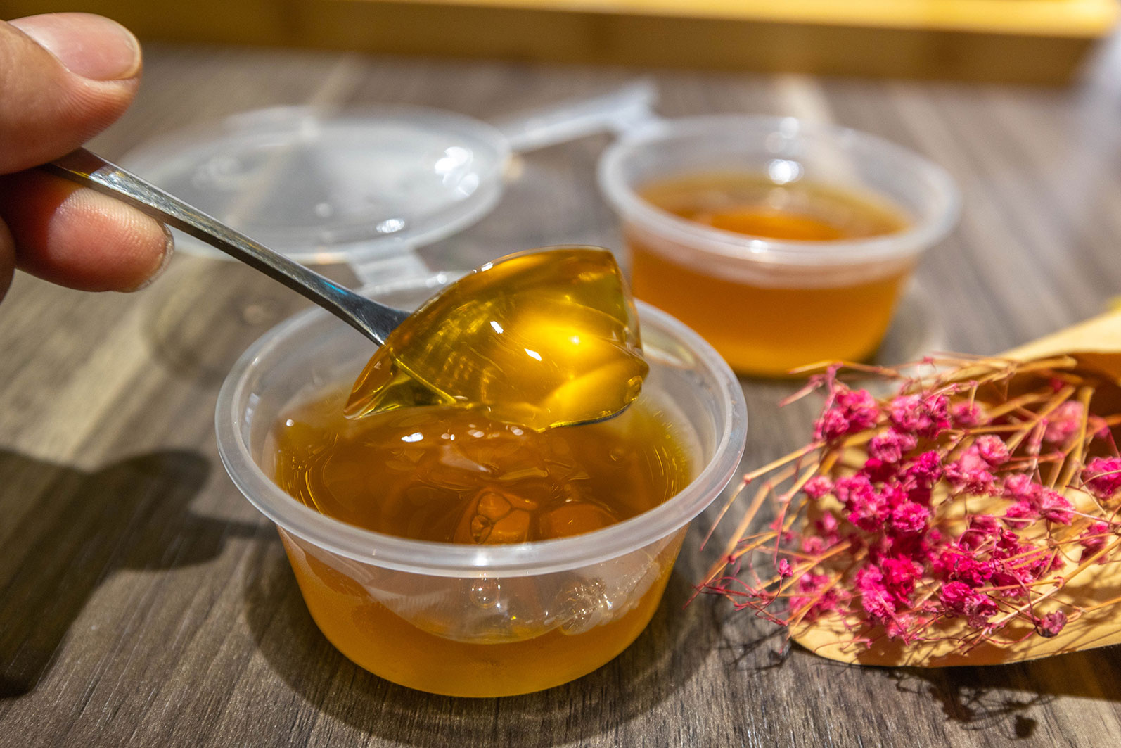 WPAPA Teppanyaki Brunch 早午餐鐵板料理