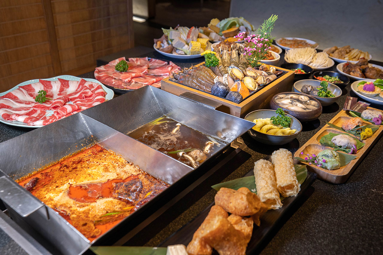 昭日堂鍋煮 昭日堂鍋煮