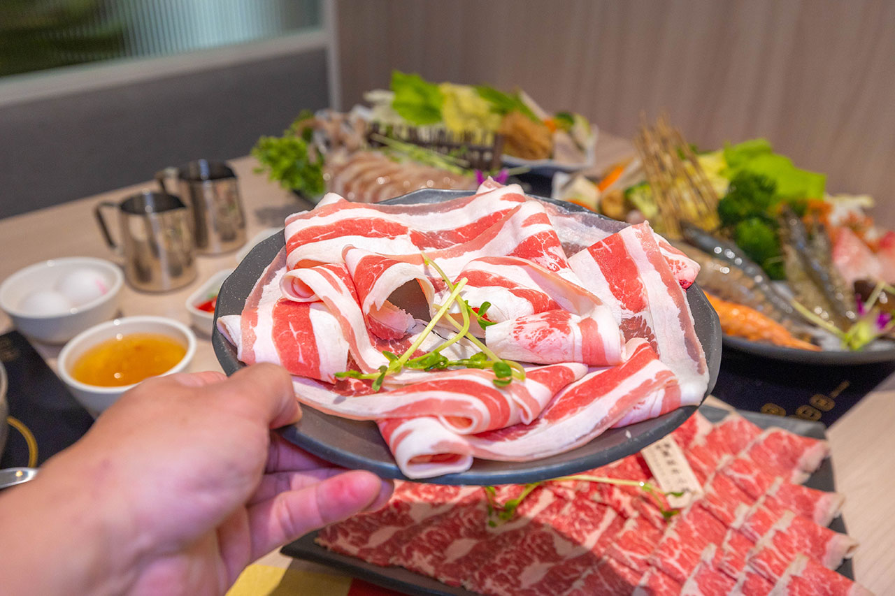 火鍋世家-台中復興尊爵店