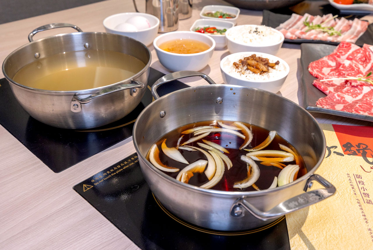 火鍋世家-台中復興尊爵店