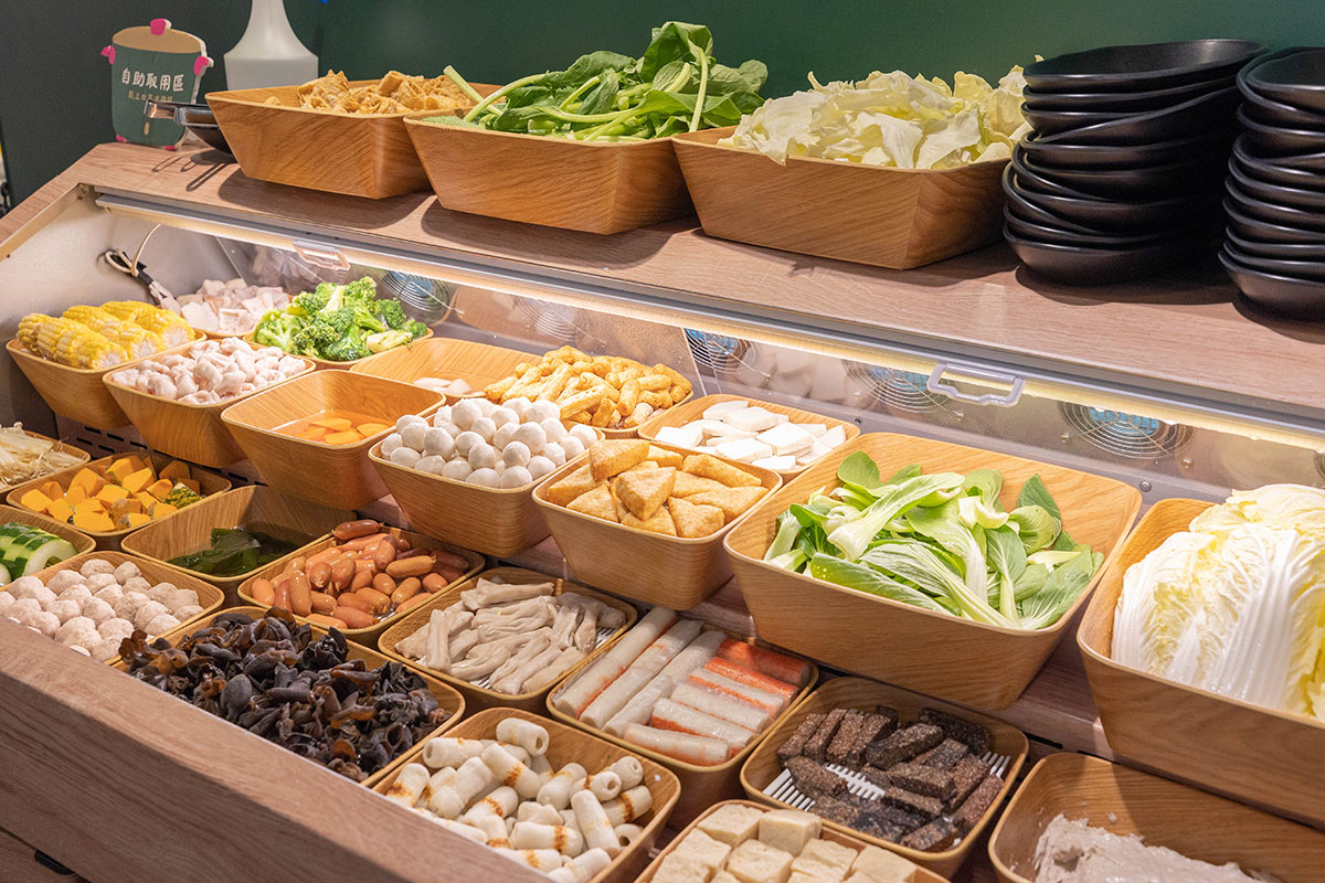 狂一鍋-台中精武店