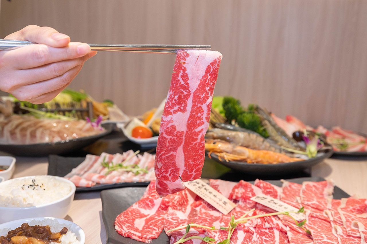 火鍋世家-台中復興尊爵店