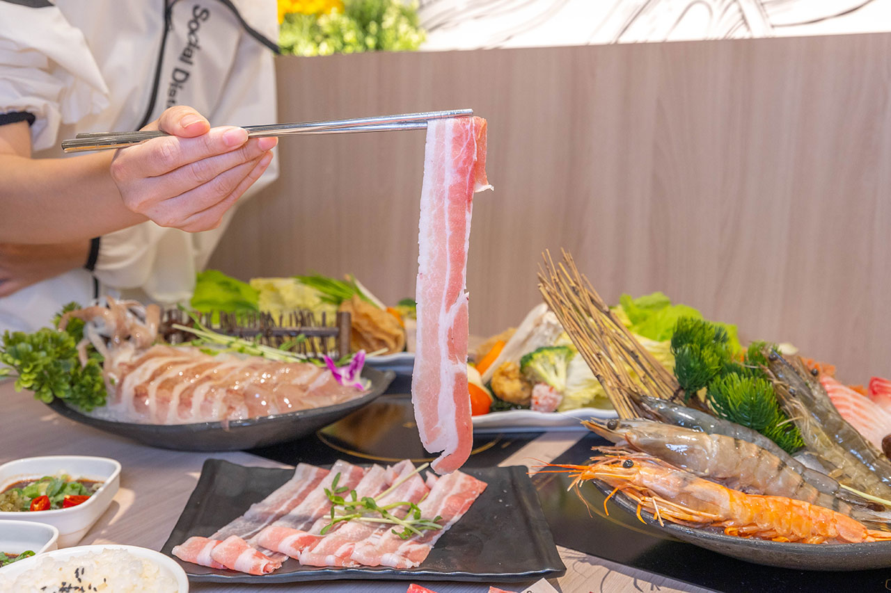 火鍋世家-台中復興尊爵店