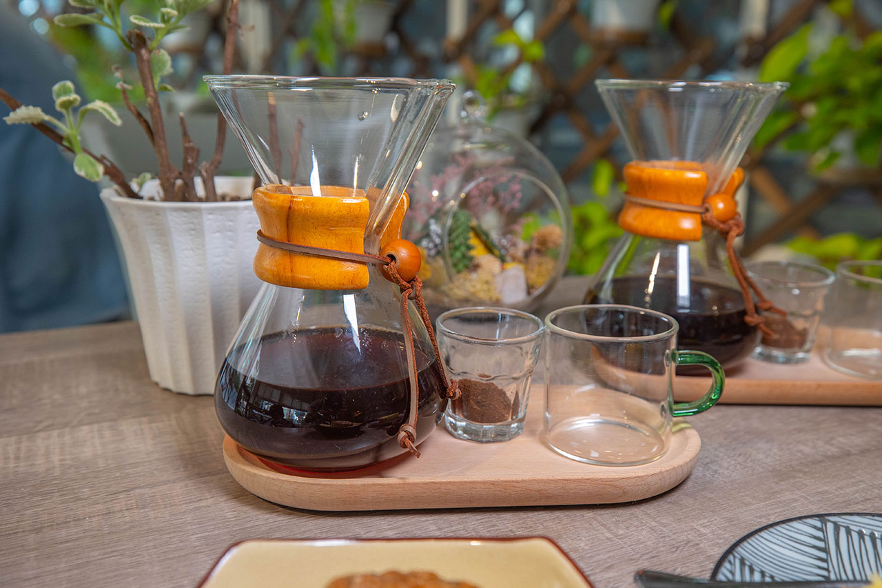 覺咖啡竹北美食下午茶甜點推薦 覺咖啡竹北美食下午茶甜點推薦