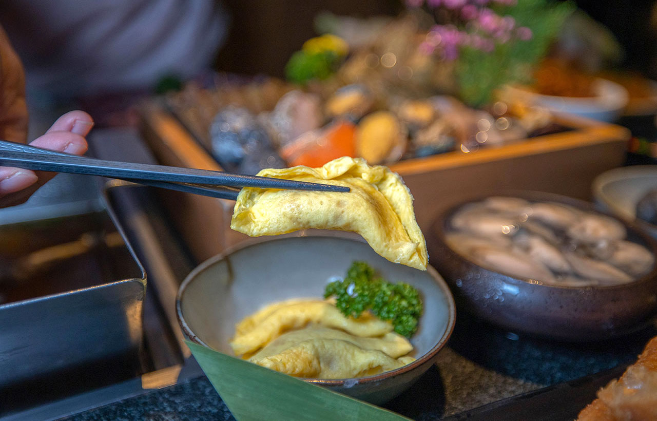 昭日堂鍋煮 昭日堂鍋煮