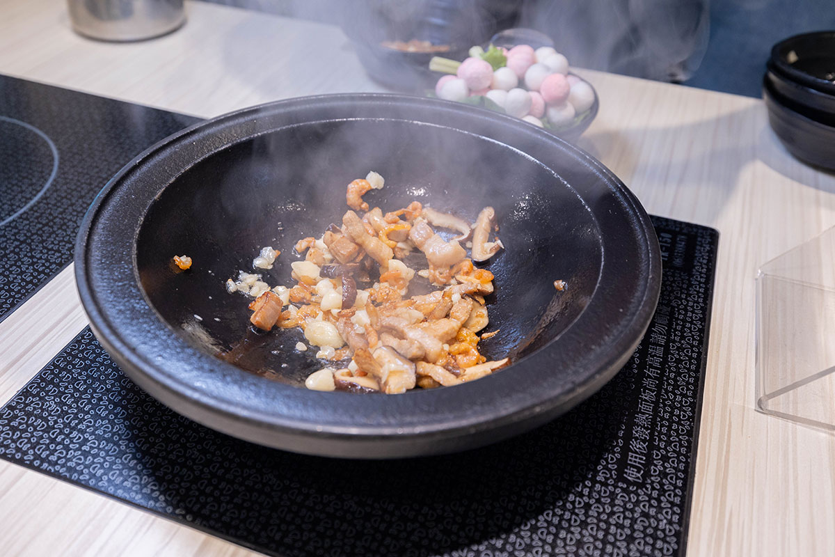 狂一鍋-台中精武店