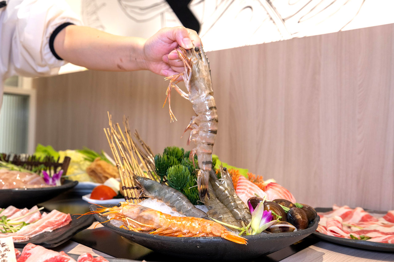 狂一鍋-台中精武店