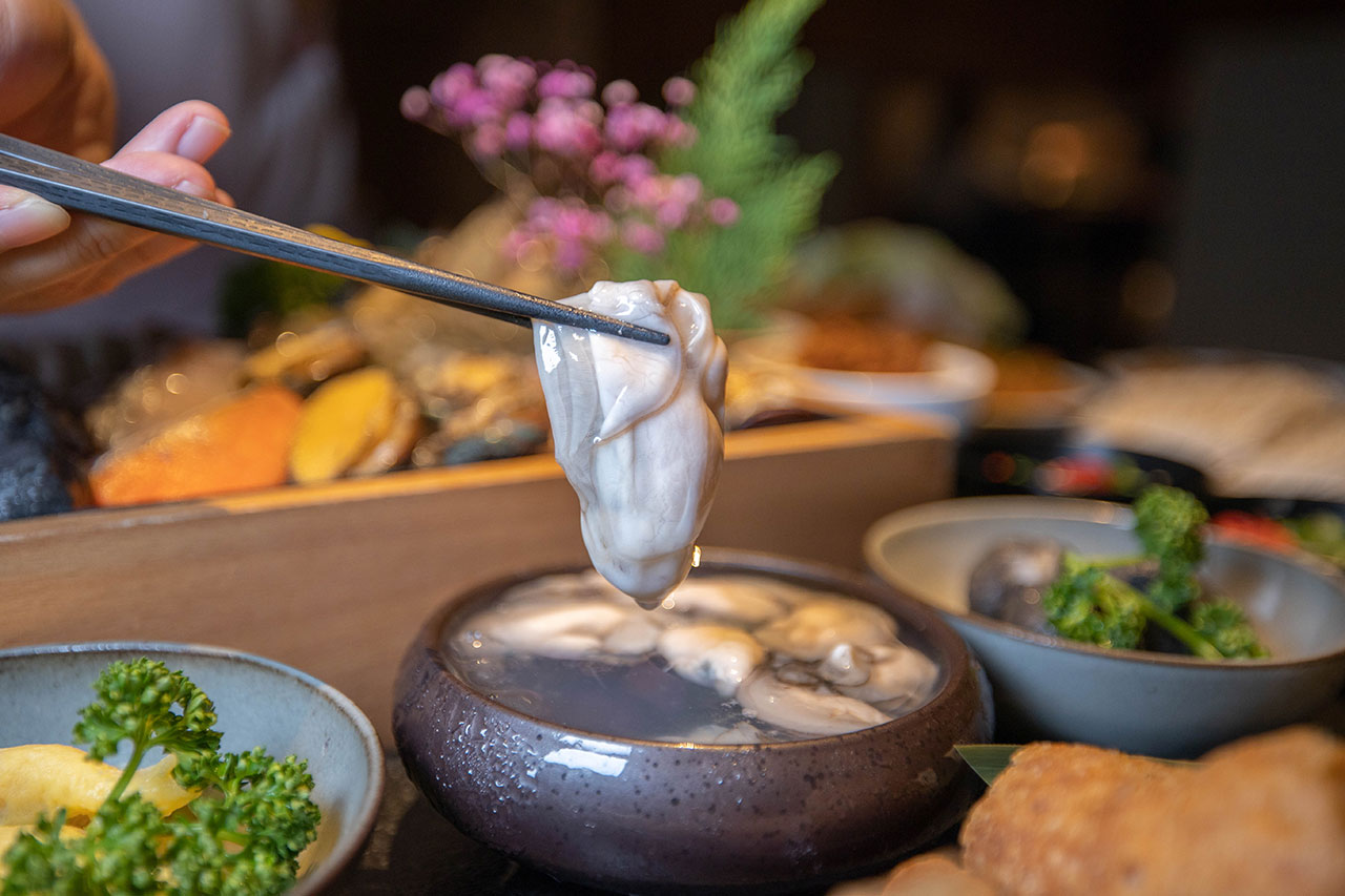 昭日堂鍋煮 昭日堂鍋煮