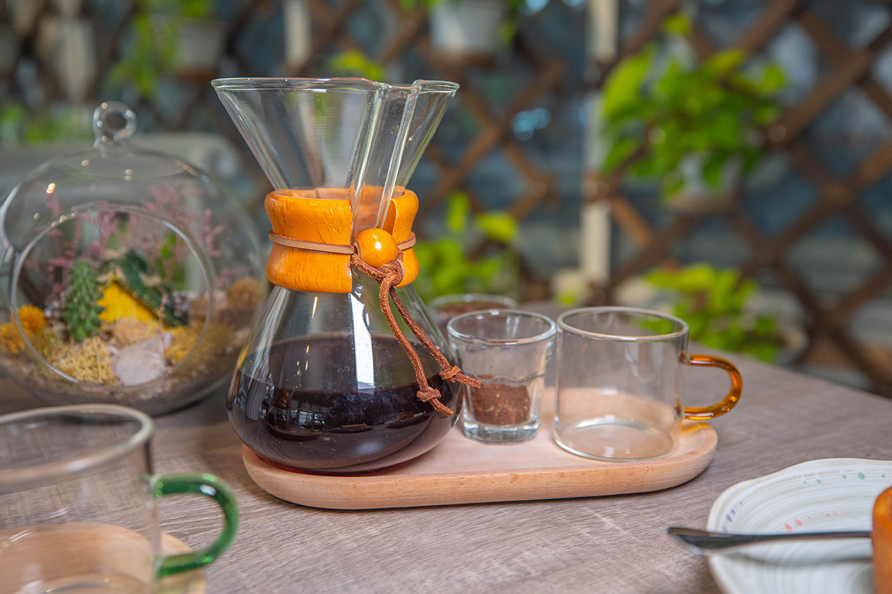 覺咖啡竹北美食下午茶甜點推薦 覺咖啡竹北美食下午茶甜點推薦