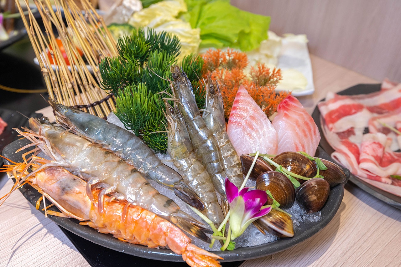 狂一鍋-台中精武店