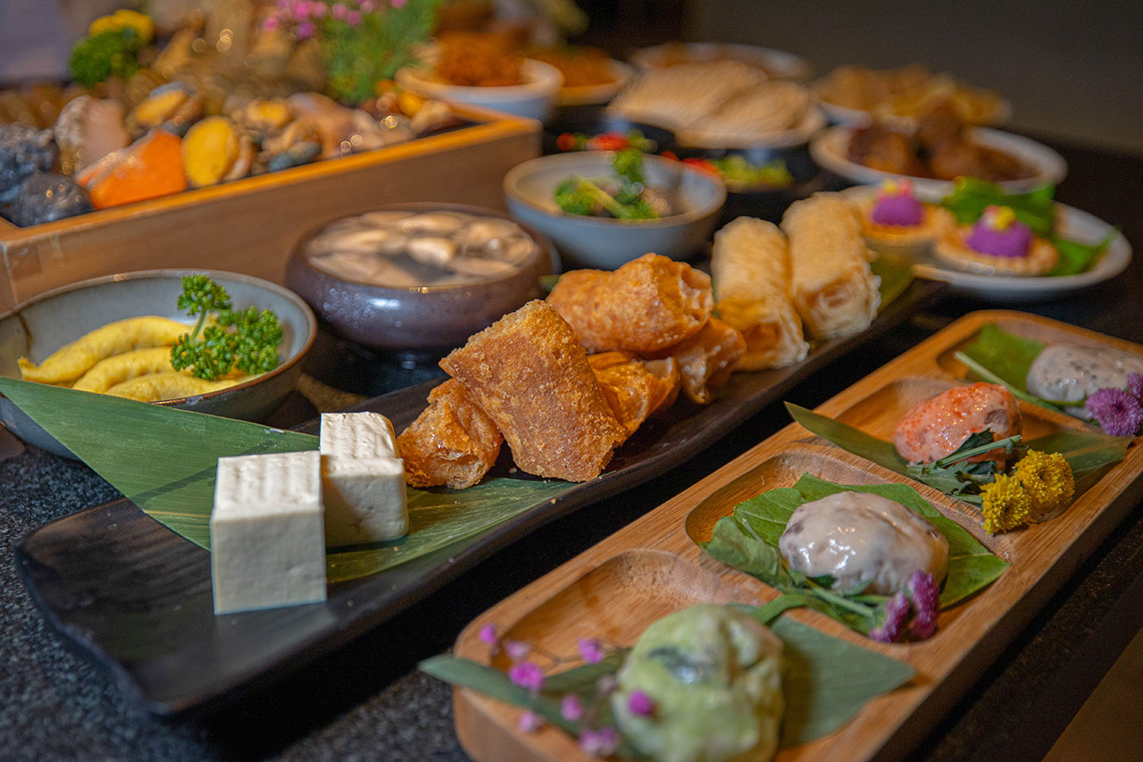 昭日堂鍋煮 昭日堂鍋煮