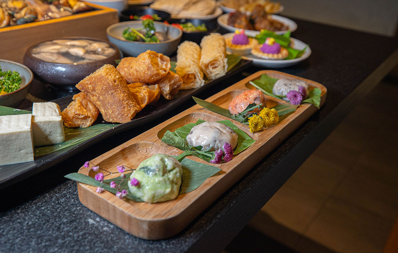 昭日堂鍋煮 昭日堂鍋煮