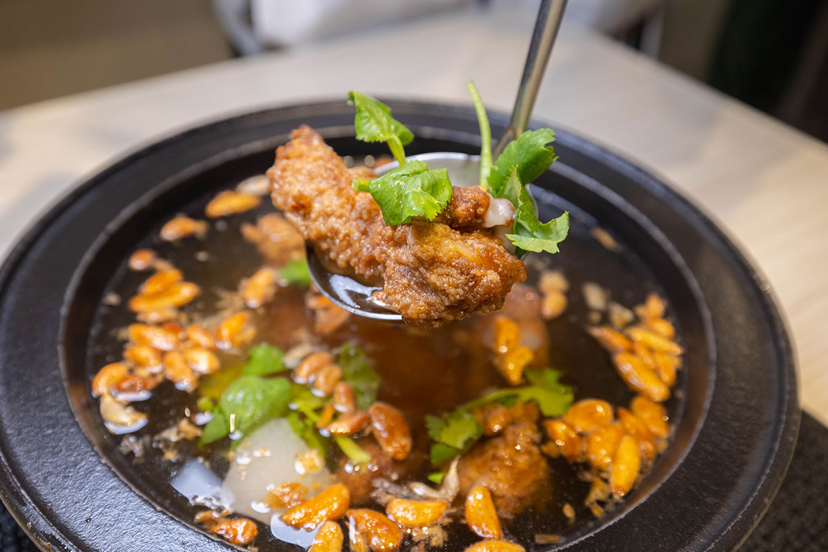 狂一鍋-台中精武店