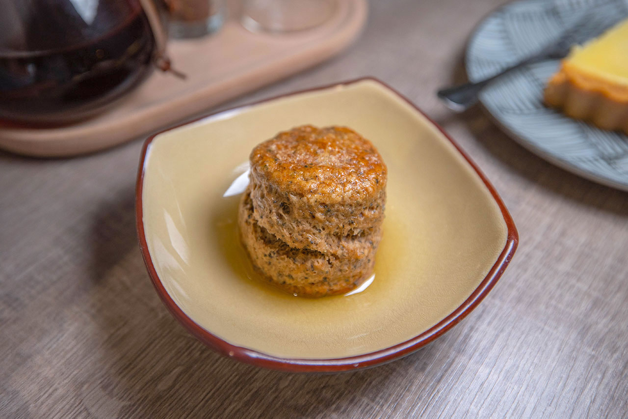 覺咖啡竹北美食下午茶甜點推薦 覺咖啡竹北美食下午茶甜點推薦