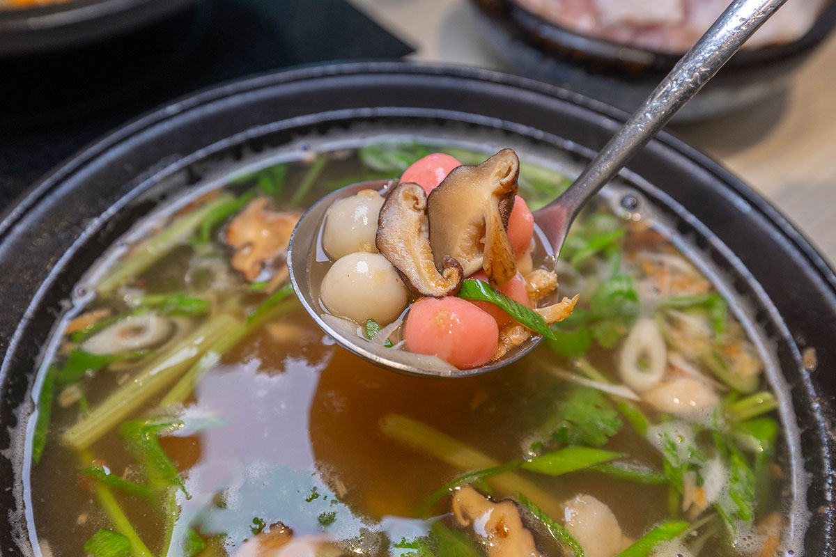 狂一鍋-台中精武店