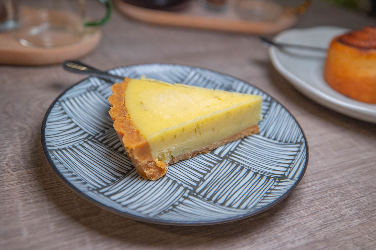 覺咖啡竹北美食下午茶甜點推薦 覺咖啡竹北美食下午茶甜點推薦