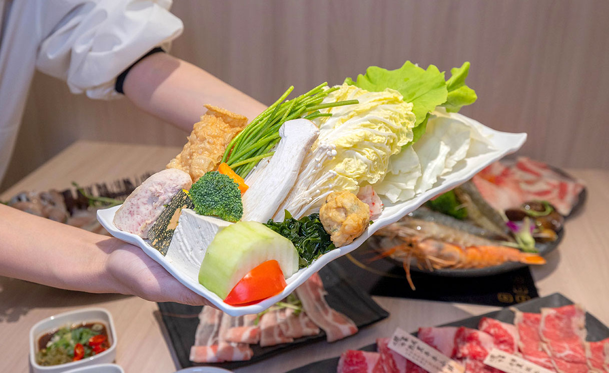 火鍋世家-台中復興尊爵店