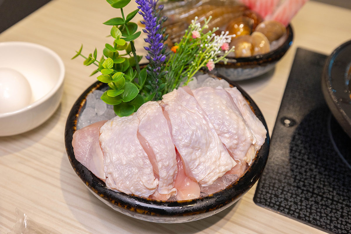 狂一鍋-台中精武店