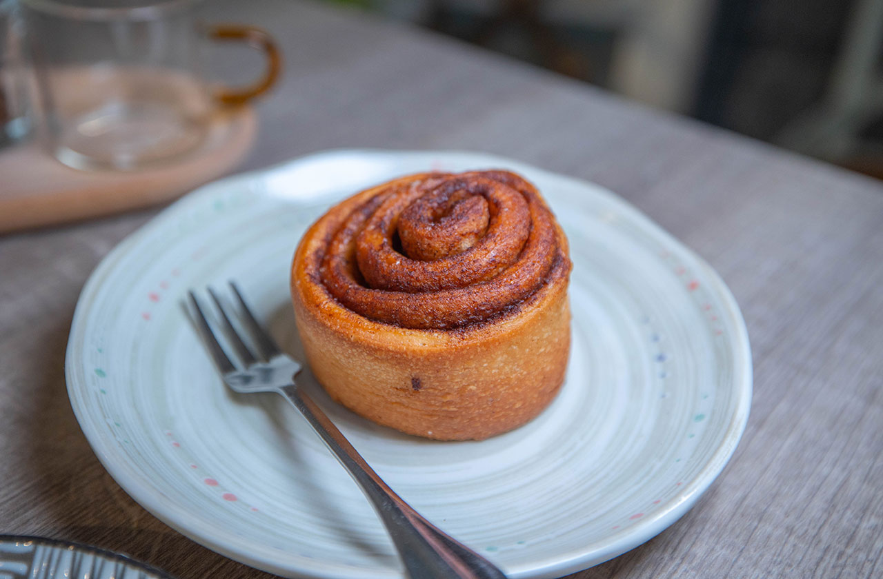 覺咖啡竹北美食下午茶甜點推薦 覺咖啡竹北美食下午茶甜點推薦
