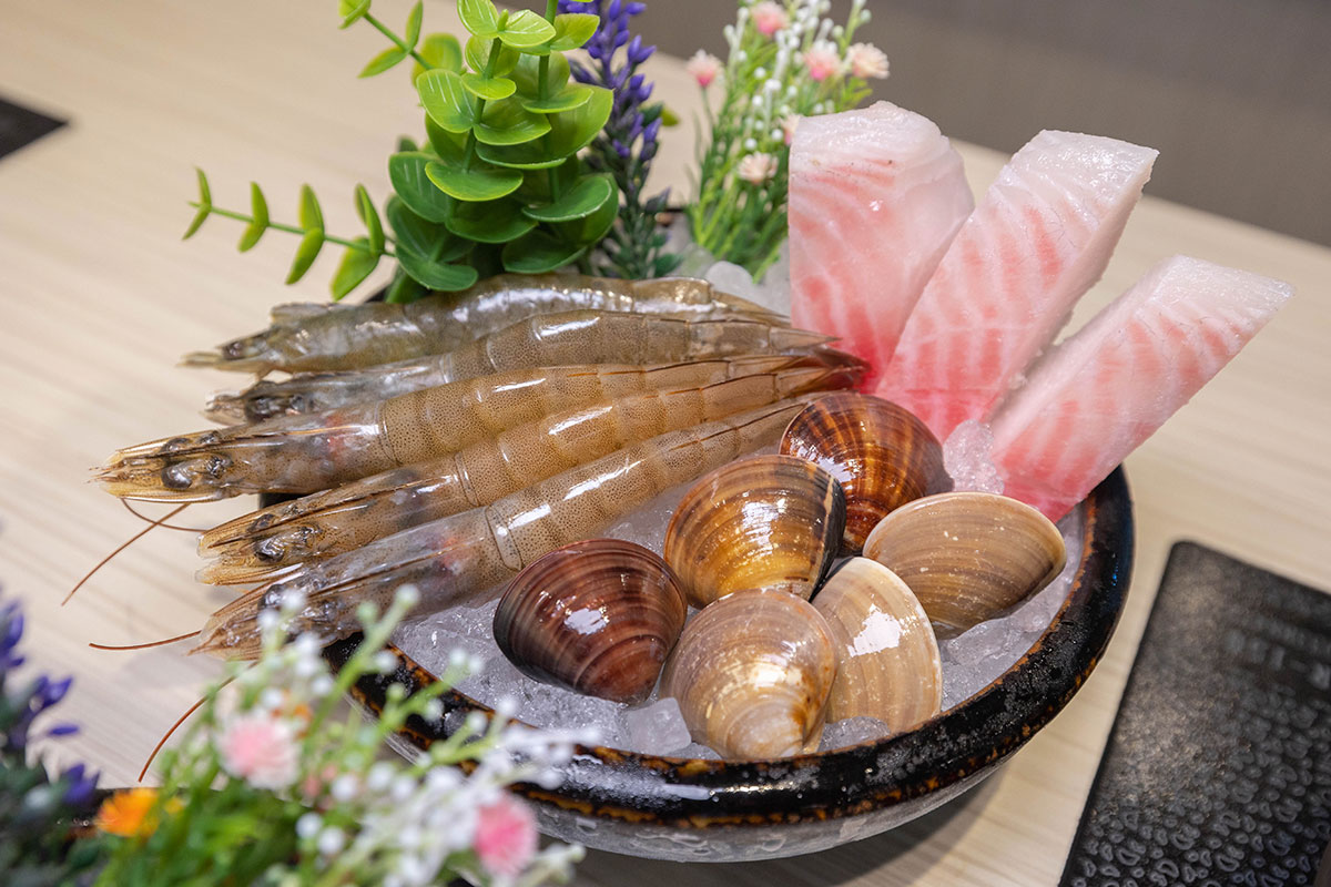 狂一鍋-台中精武店