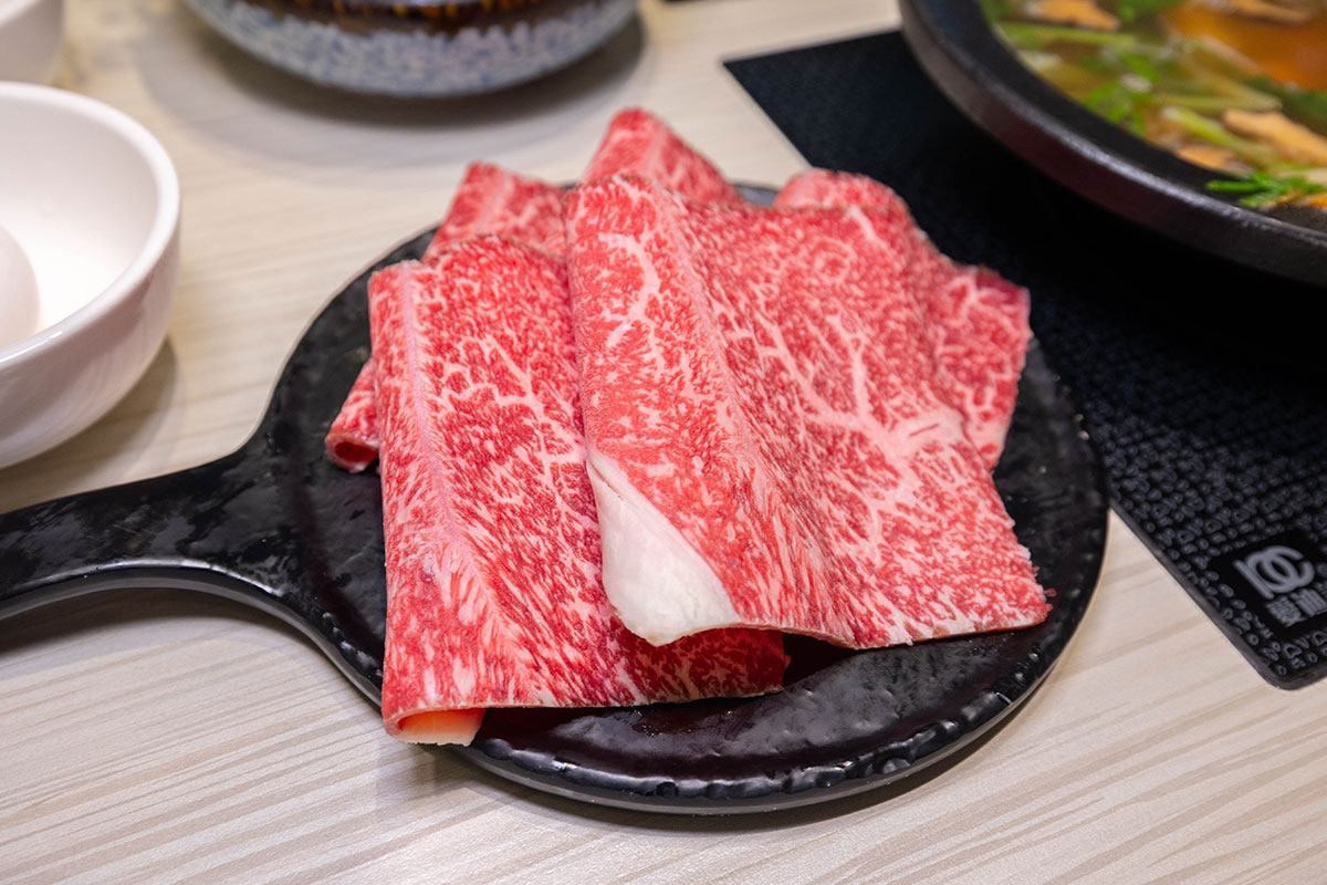 狂一鍋-台中精武店