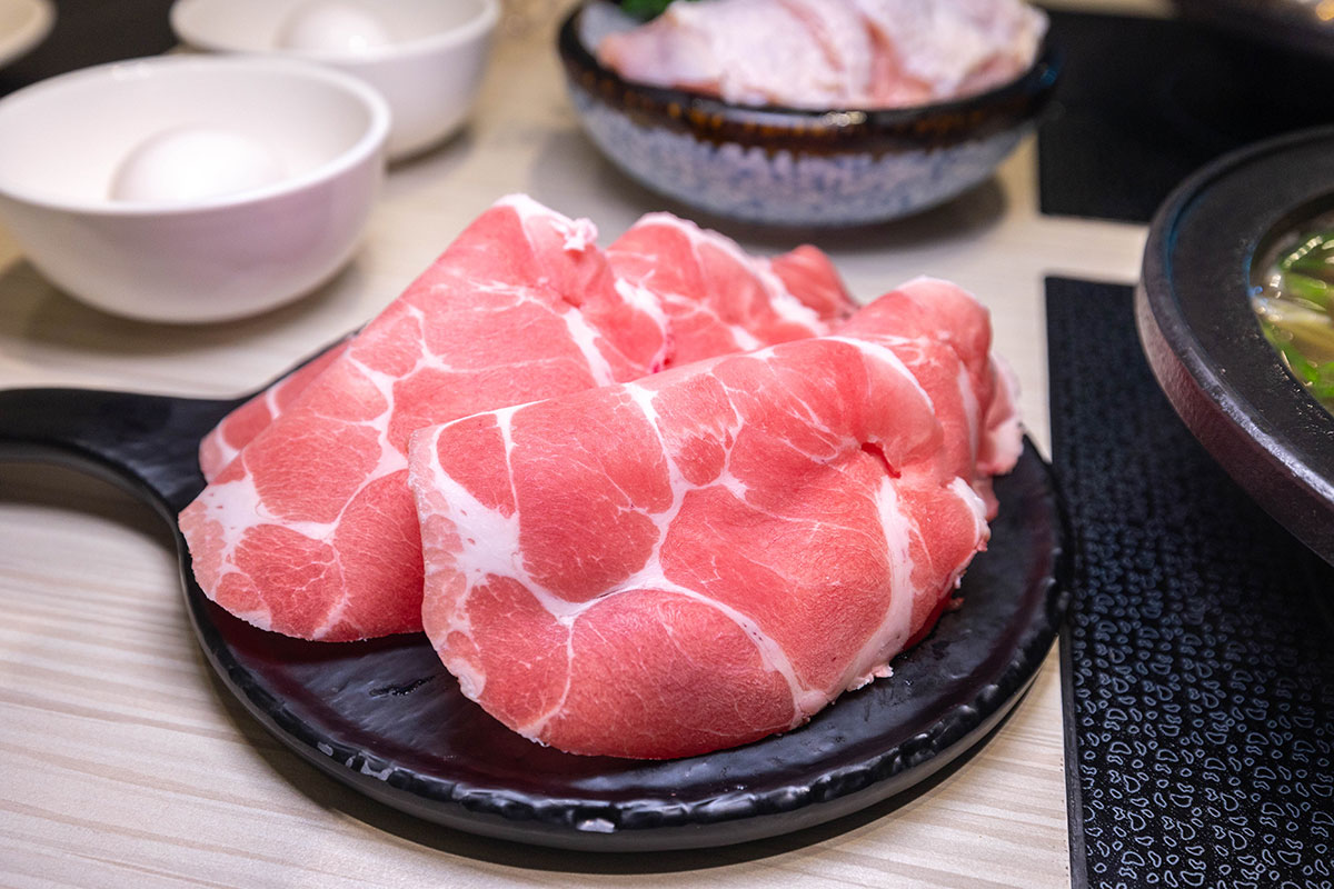 狂一鍋-台中精武店