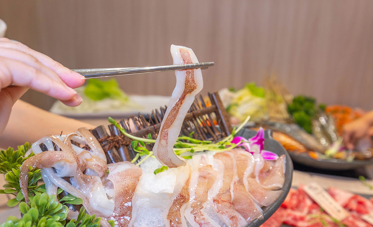 火鍋世家-台中復興尊爵店