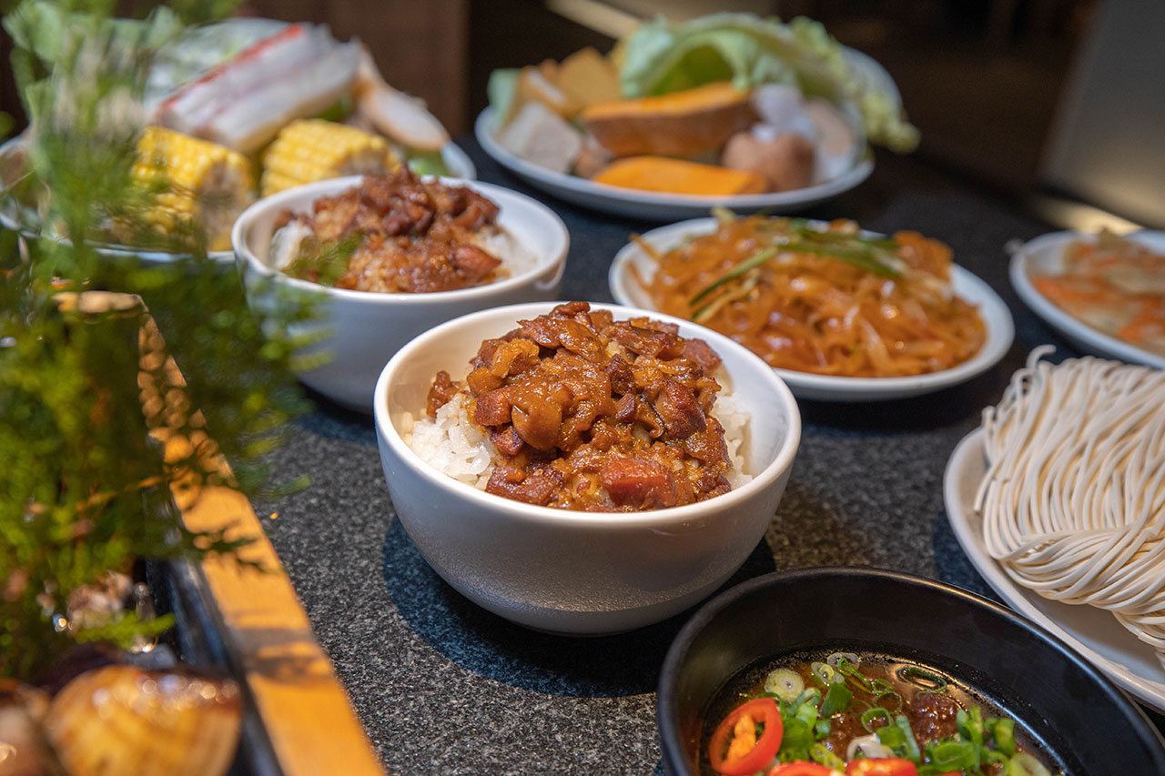 昭日堂鍋煮 昭日堂鍋煮