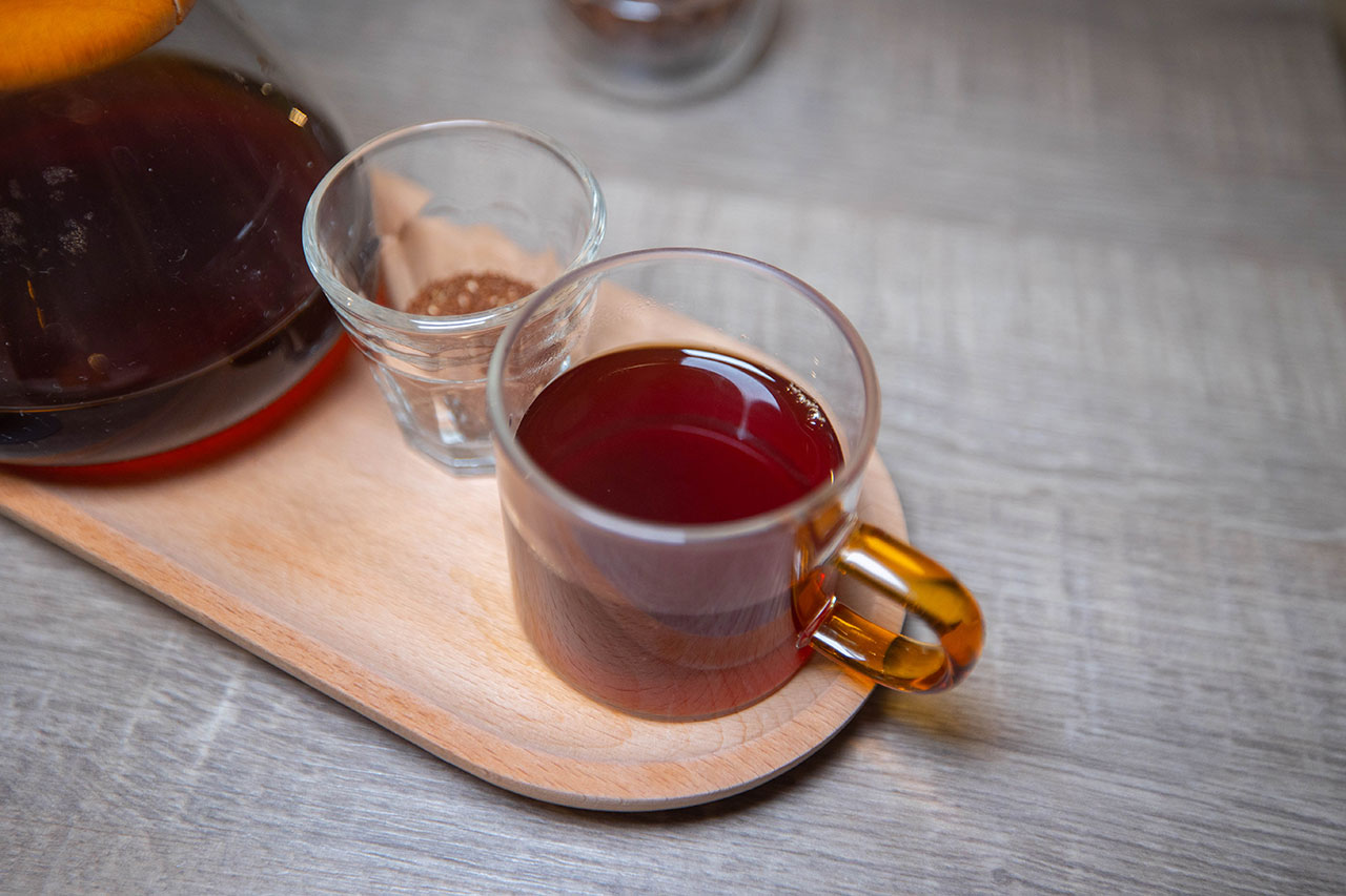 覺咖啡竹北美食下午茶甜點推薦 覺咖啡竹北美食下午茶甜點推薦