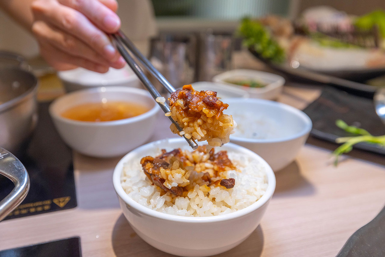 火鍋世家-台中復興尊爵店