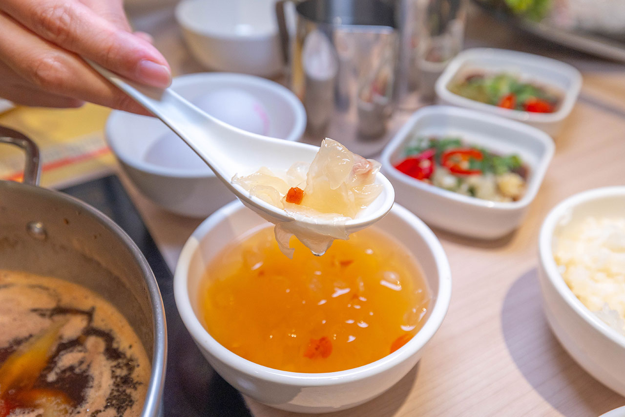 火鍋世家-台中復興尊爵店