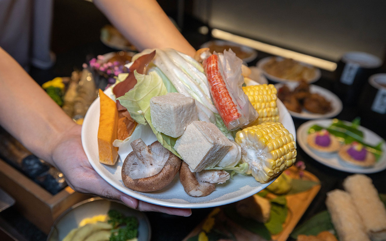 昭日堂鍋煮 昭日堂鍋煮