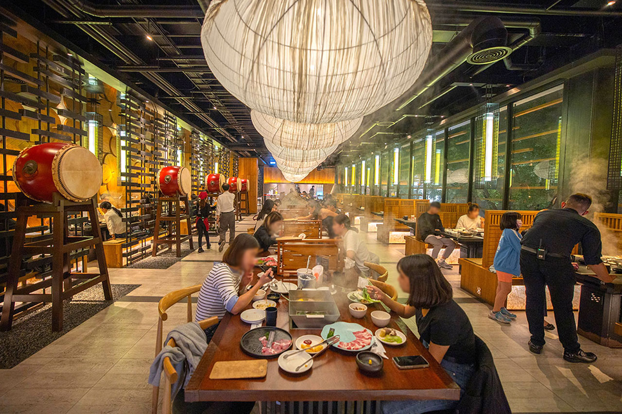 昭日堂鍋煮 昭日堂鍋煮