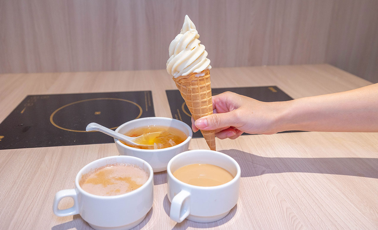 火鍋世家-台中復興尊爵店