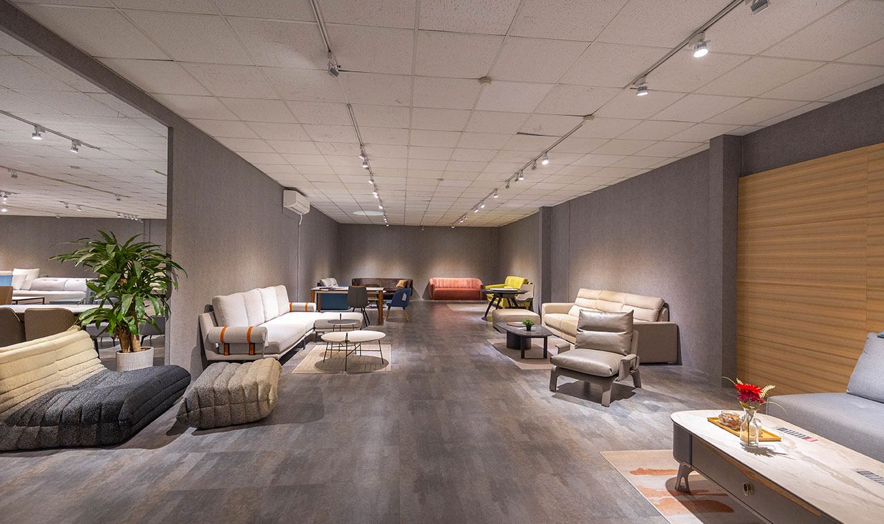 沙發先生家居新北旗艦館 沙發先生家居新北旗艦館