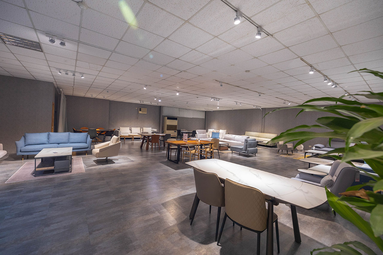 沙發先生家居新北旗艦館 沙發先生家居新北旗艦館